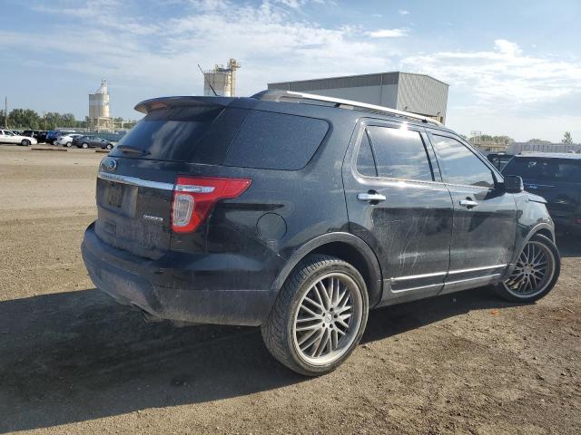 Photo 3 from auction – 2013 FORD EXPLORER X with VIN 1FM5K7D89DGB06433
