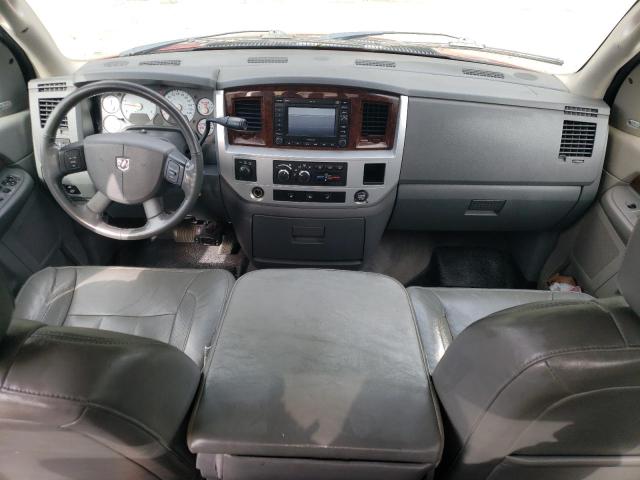 Photo 8 from auction – 2008 DODGE RAM 3500 S with VIN 3D7MX38A28G236111