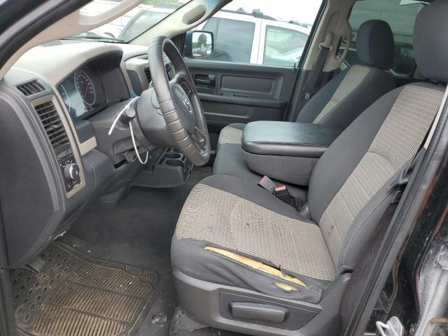 Photo 7 from auction – 2012 DODGE RAM 1500 S with VIN 1C6RD6FT5CS139069