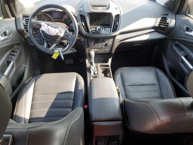 Photo 8 from auction – 2017 FORD ESCAPE TIT with VIN 1FMCU9JD8HUA31388