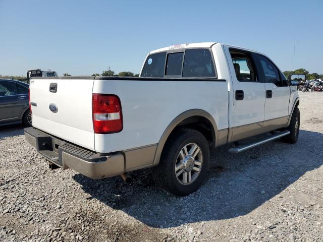 Photo 3 from auction – 2005 FORD F150 with VIN 1FTPW125X5FB03023