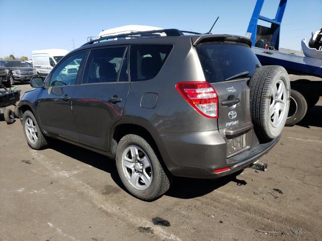 Photo 2 from auction – 2012 TOYOTA RAV4 with VIN 2T3BF4DV9CW213887