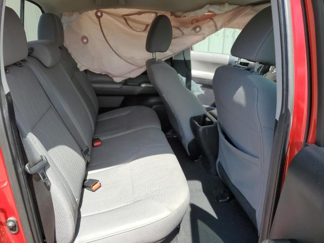 Photo 10 from auction – 2018 TOYOTA TACOMA DOU with VIN 3TMBZ5DN2JM014840