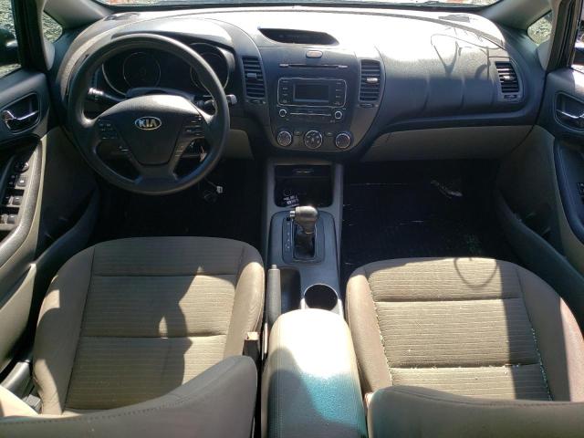 Photo 8 from auction – 2014 KIA FORTE LX with VIN KNAFX4A67E5143101
