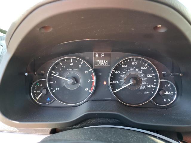 Photo 9 from auction – 2012 SUBARU LEGACY 2.5 with VIN 4S3BMBG61C3017573