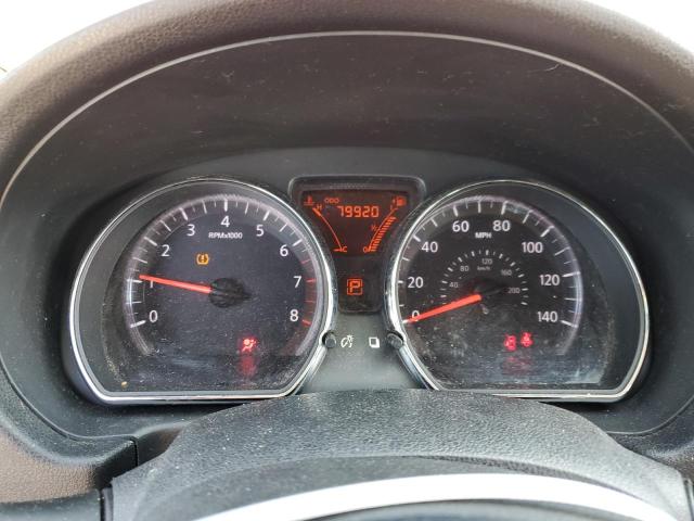 Photo 9 from auction – 2012 NISSAN VERSA S with VIN 3N1CN7AP0CL941753
