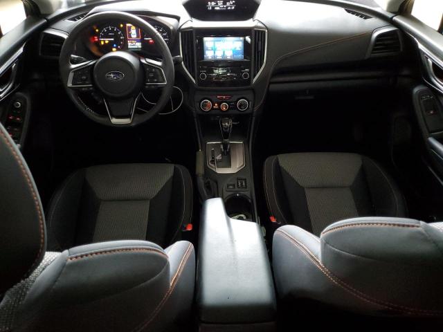 Photo 8 from auction – 2022 SUBARU CROSSTREK with VIN JF2GTAPC5N8234060