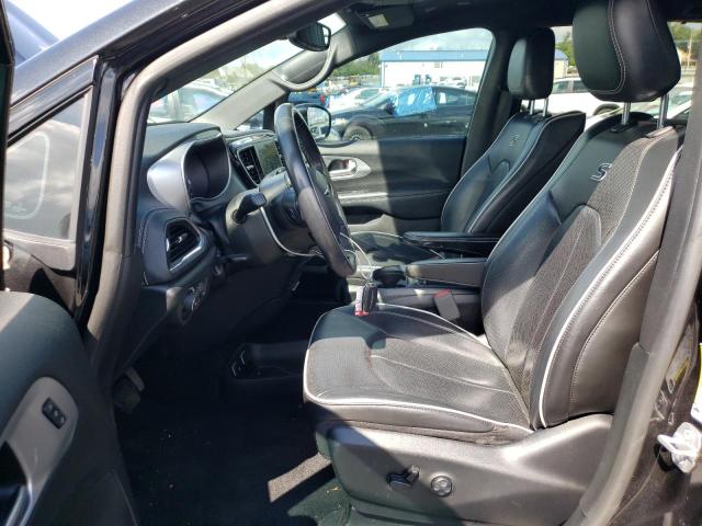 Photo 7 from auction – 2019 CHRYSLER PACIFICA L with VIN 2C4RC1GG5KR715470