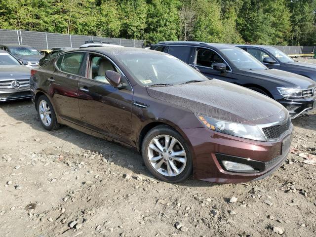 Photo 4 from auction – 2012 KIA OPTIMA LX with VIN 5XXGM4A7XCG056827