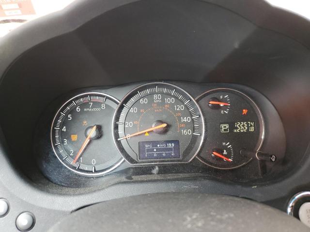 Photo 9 from auction – 2013 NISSAN MAXIMA S with VIN 1N4AA5AP9DC814443