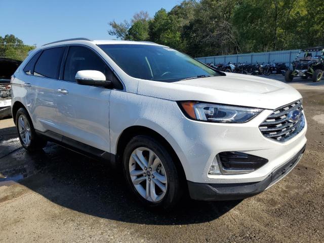 Photo 4 from auction – 2020 FORD EDGE SEL with VIN 2FMPK3J92LBB23594