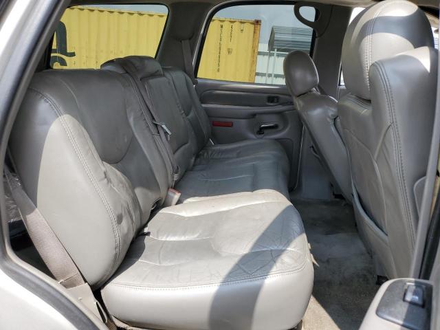 Photo 11 from auction – 2004 GMC YUKON DENA with VIN 1GKEK63U74J140116