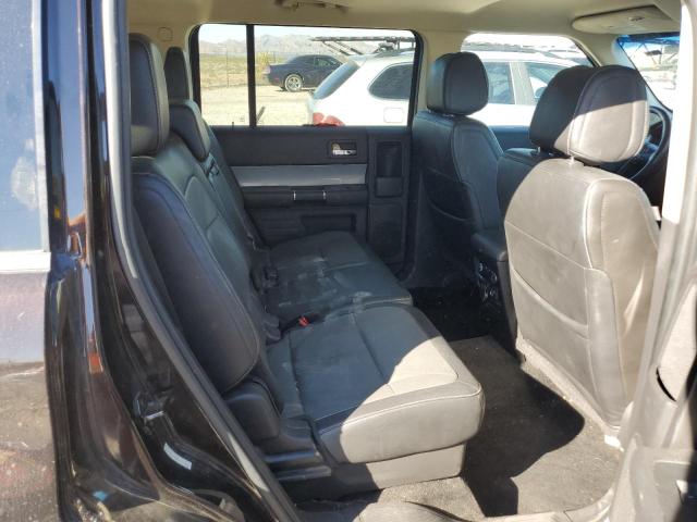 Photo 10 from auction – 2013 FORD FLEX SEL with VIN 2FMGK5C86DBD29714
