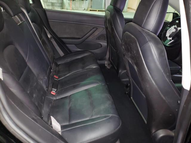 Photo 10 from auction – 2018 TESLA MODEL 3 with VIN 5YJ3E1EB1JF084718