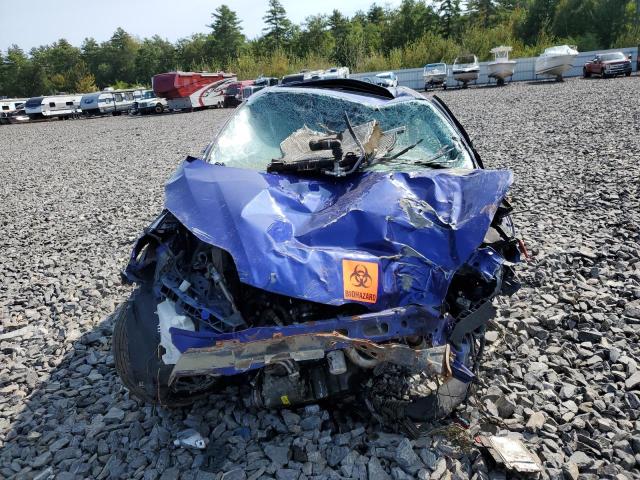 Photo 5 from auction – 2013 FORD FOCUS ST with VIN 1FADP3L9XDL252292
