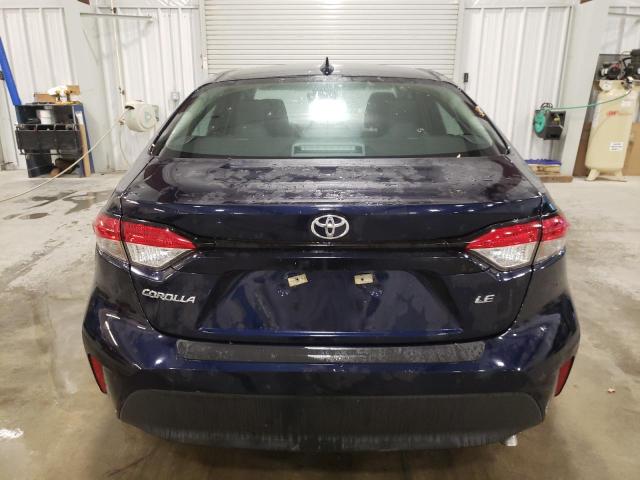 صورة رقم 6 من المزاد - 2023 TOYOTA COROLLA LE مع VIN 5YFB4MDEXPP032853