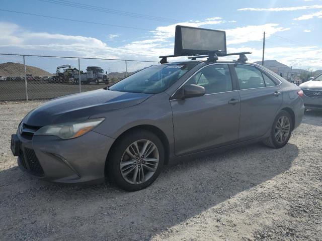 Photo 1 from auction – 2016 TOYOTA CAMRY LE with VIN 4T1BF1FK0GU578281