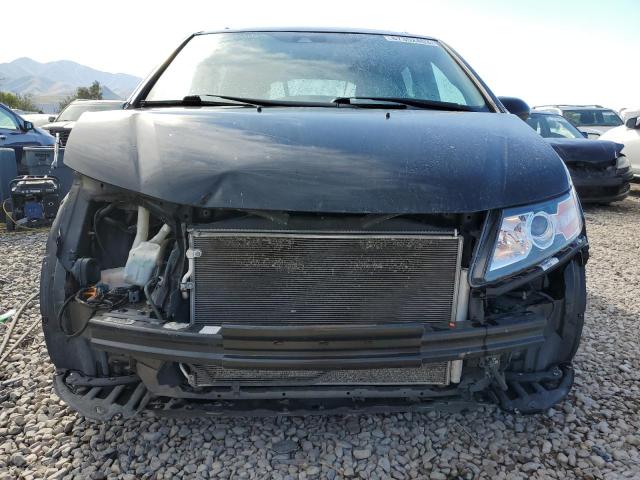 Photo 5 from auction – 2014 HONDA ODYSSEY EX with VIN 5FNRL5H61EB031268
