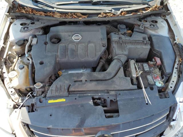 Photo 11 from auction – 2012 NISSAN ALTIMA BAS with VIN 1N4AL2AP5CN474879