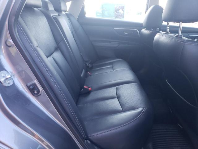 Photo 10 from auction – 2016 NISSAN ALTIMA 2.5 with VIN 1N4AL3AP9GC123206