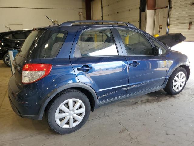 Photo 3 from auction – 2011 SUZUKI SX4 with VIN JS2YB5A35B6300061