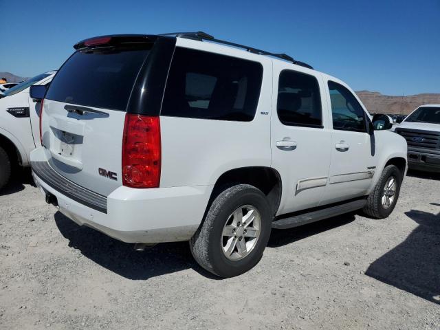 Photo 3 from auction – 2010 GMC YUKON SLT with VIN 1GKUCCE08AR194894