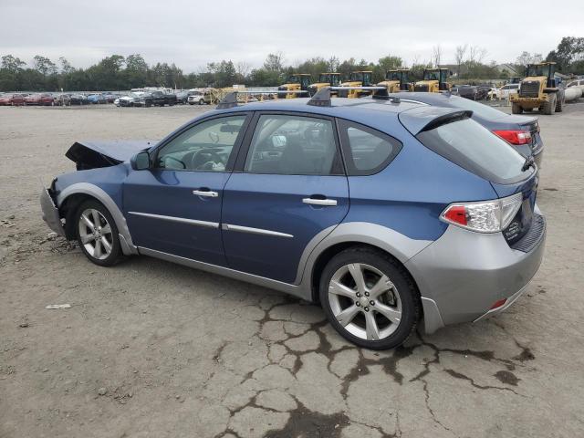 Photo 2 from auction – 2011 SUBARU IMPREZA OU with VIN JF1GH6D60BH825989