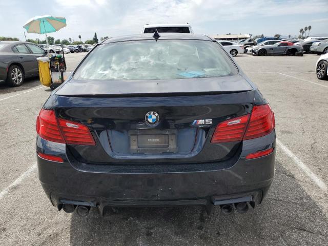 Photo 6 from auction – 2015 BMW M5 with VIN WBSFV9C59FD594556