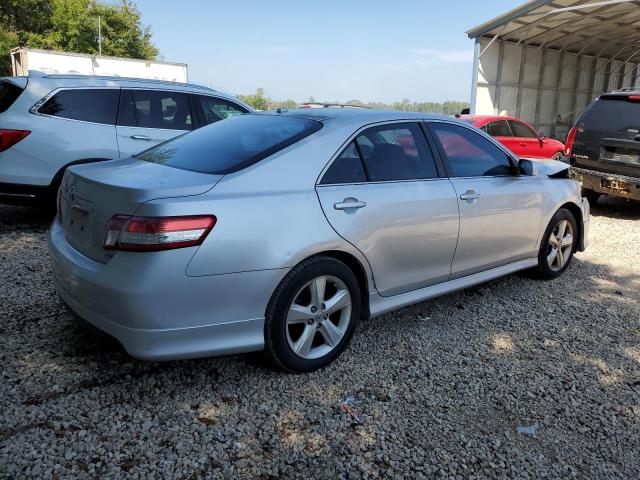 Photo 3 from auction – 2011 TOYOTA CAMRY BASE with VIN 4T1BF3EKXBU698269