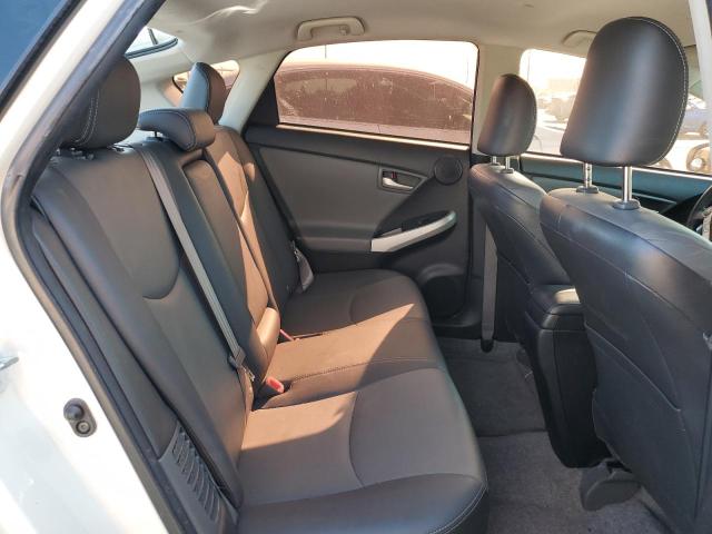 Фото 10 с аукциона – 2015 TOYOTA PRIUS с VIN JTDKN3DU8F0449962