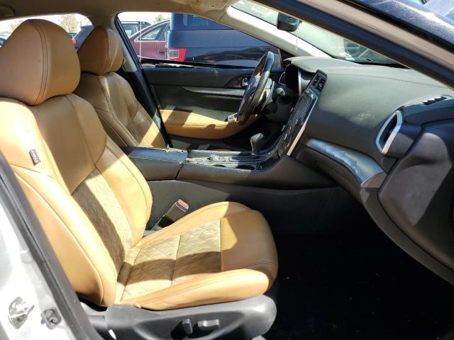 Photo 7 from auction – 2016 NISSAN MAXIMA 3.5 with VIN 1N4AA6AP2GC403248