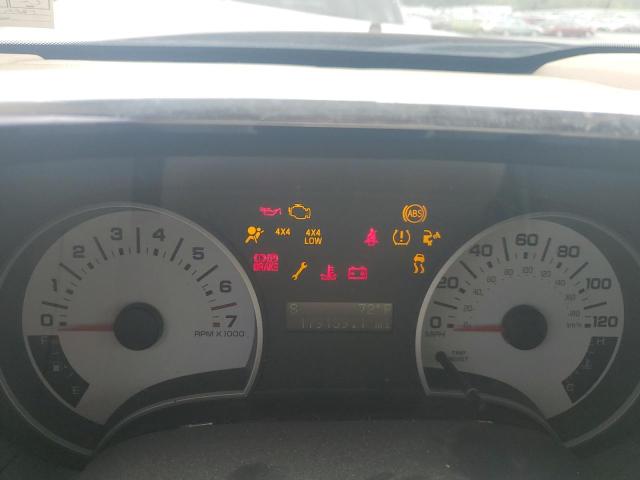 Zdjęcie 9 z aukcji – 2007 FORD EXPLORER S z VIN 1FMEU53857UA13737
