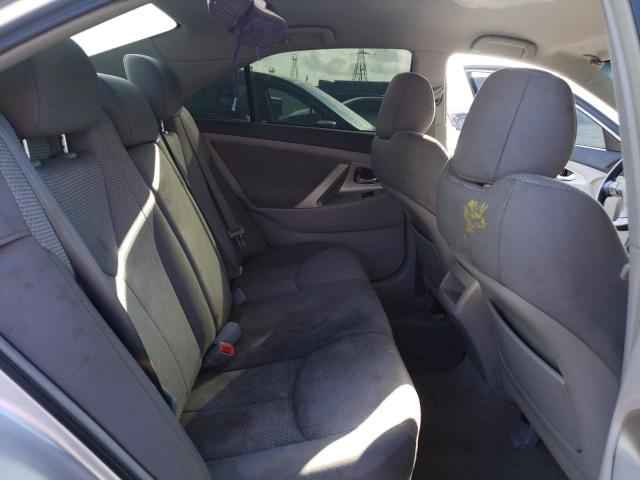 Photo 10 from auction – 2011 TOYOTA CAMRY BASE with VIN 4T1BF3EK6BU742428