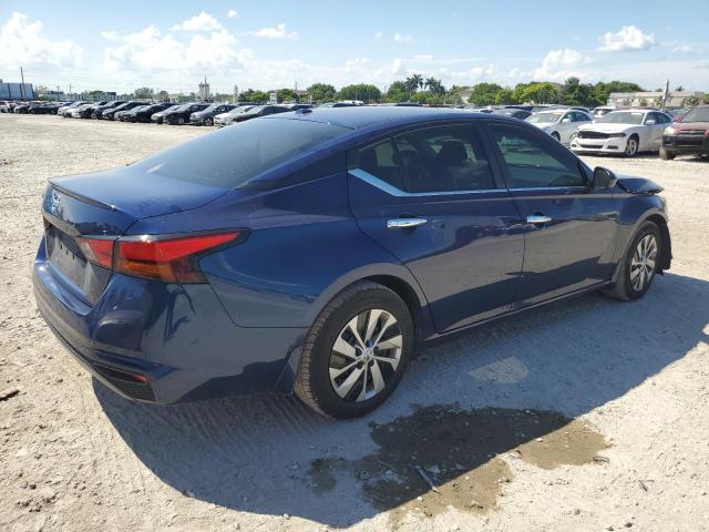 Photo 3 from auction – 2020 NISSAN ALTIMA S with VIN 1N4BL4BV3LC200878