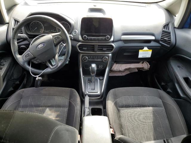 Photo 8 from auction – 2018 FORD ECOSPORT S with VIN MAJ6P1UL2JC171077