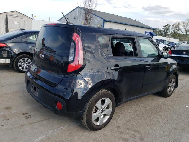 Photo 3 from auction – 2018 KIA SOUL with VIN KNDJN2A25J7570733