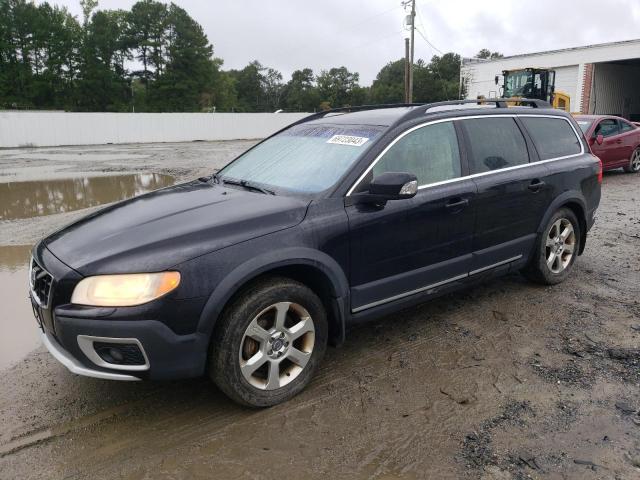 VOLVO XC70 3.2 2011 with VIN YV4940BL5B1104755 - Photo from auction