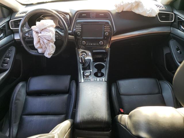 Photo 8 from auction – 2018 NISSAN MAXIMA 3.5 with VIN 1N4AA6AP1JC379063