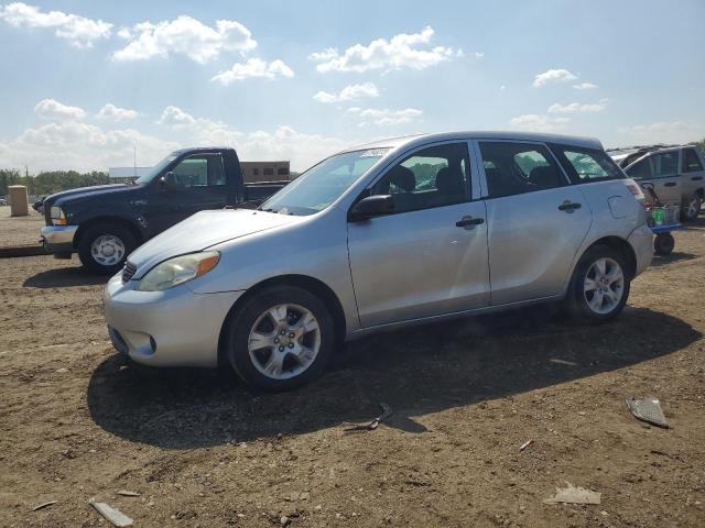 Photo 1 from auction – 2006 TOYOTA COROLLA MA with VIN 2T1KR32E96C594529