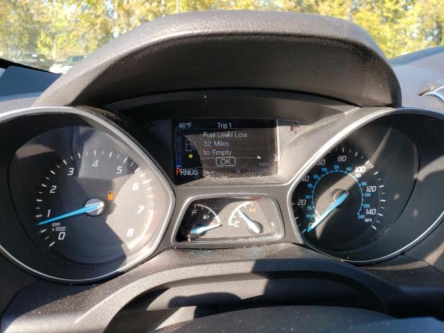 Photo 9 from auction – 2016 FORD ESCAPE SE with VIN 1FMCU9G96GUC83707
