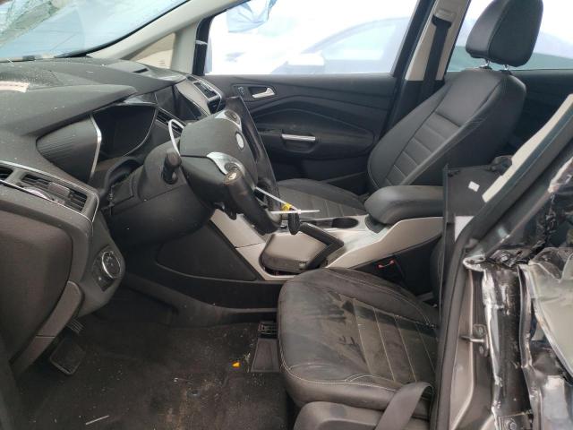 Photo 7 from auction – 2013 FORD C-MAX SEL with VIN 1FADP5BU1DL533298