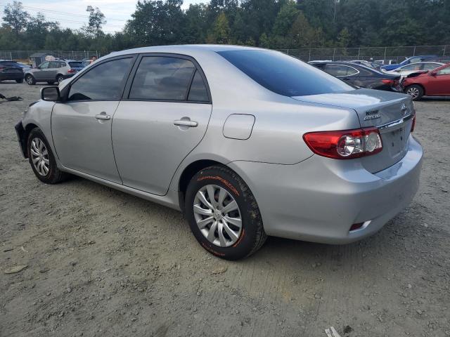 Photo 2 from auction – 2012 TOYOTA COROLLA BA with VIN 5YFBU4EE4CP017628
