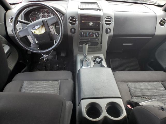 Photo 8 from auction – 2005 FORD F150 with VIN 1FTPX14505KB47503