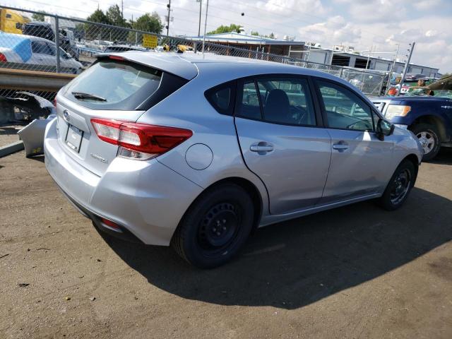 Photo 3 from auction – 2019 SUBARU IMPREZA with VIN 4S3GTAB63K3710332
