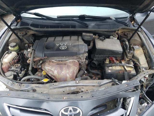 Photo 11 from auction – 2010 TOYOTA CAMRY BASE with VIN 4T1BF3EKXAU002251