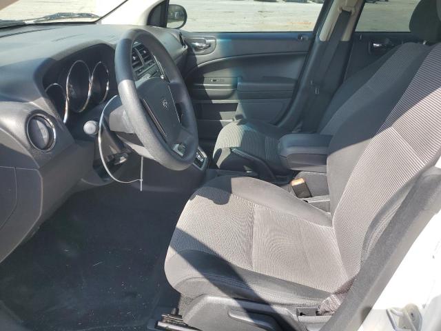 Photo 7 from auction – 2010 DODGE CALIBER SX with VIN 1B3CB4HA5AD612881