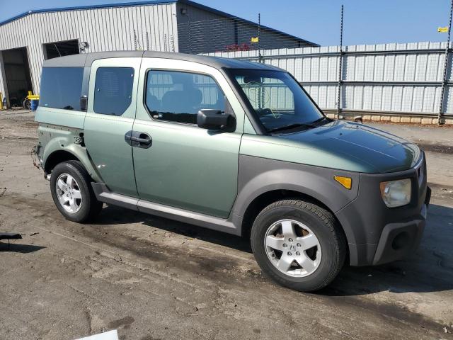 صورة رقم 4 من المزاد - 2005 HONDA ELEMENT EX مع VIN 5J6YH28645L034085