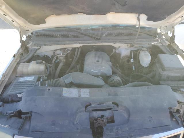 Photo 11 from auction – 2007 CHEVROLET SILVERADO with VIN 1GCHK29U37E118703