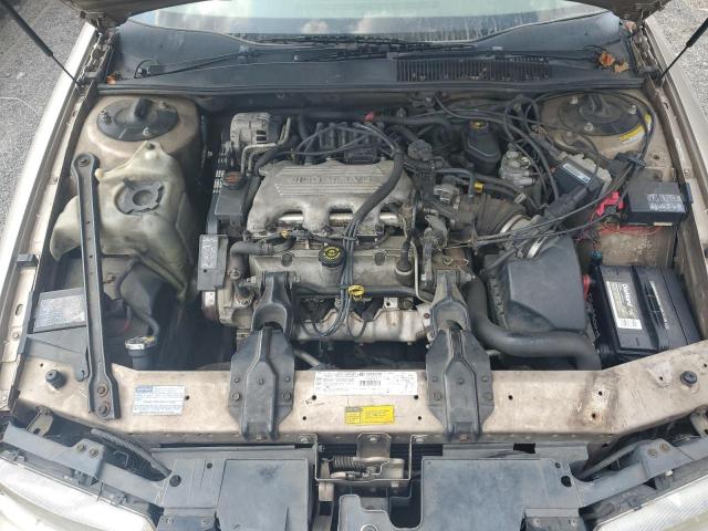 Photo 11 from auction – 1997 OLDSMOBILE CUTLASS SU with VIN 1G3WH52M8VF311874