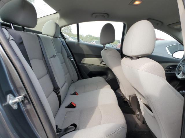 Photo 10 from auction – 2013 CHEVROLET CRUZE LT with VIN 1G1PC5SB1D7115178